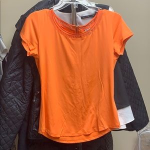DKNY Top- Women’s size S